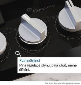 Plynová varná deska Bosch PRP6A6H40 černá

 obrázek produktu 12 z 13
