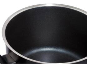 Sada nádobí Kolimax COMFORT BLACK, 10 dílů černá

 obrázek produktu 4 z 6