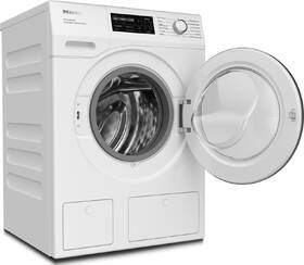 Pračka Miele WEI 895 WCS TwinDos bílá

 obrázek produktu 3 z 16
