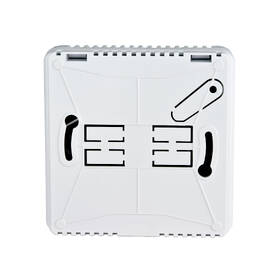 Termostat Elektrobock PT14-NP-P WiFi bílý

 obrázek produktu 3 z 4