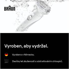 Epilátor Braun SES9-030 stříbrný

 obrázek produktu 10 z 11