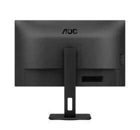 Monitor AOC U27E3UF černý

 obrázek produktu 6 z 9