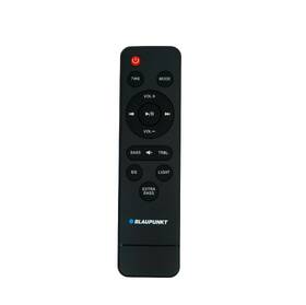 Party reproduktor Blaupunkt PB60X černý

 obrázek produktu 5 z 13