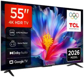 Televize TCL 55P6L 

 obrázek produktu 6 z 16