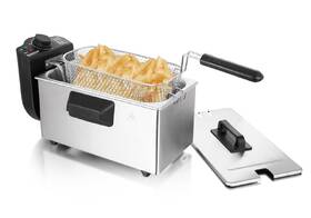 Fritéza Techwood TFR4030 stříbrná

 obrázek produktu 1 z 3