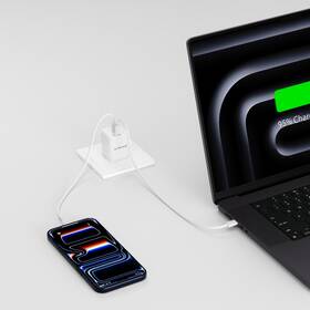 Nabíječka do sítě Cubenest PD Nano Adapter 100W N2D100 bílá

 obrázek produktu 9 z 11