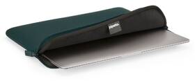 Pouzdro na notebook Pipetto Classic Fit Sleeve Dark Teal - MacBook Neo 13 zelené

 obrázek produktu 13 z 14