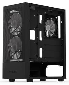 Case KRUX Vako RGB černá

 obrázek produktu 16 z 24