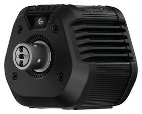 Volant Logitech G RS50 System for PS/PC černý

 obrázek produktu 8 z 17