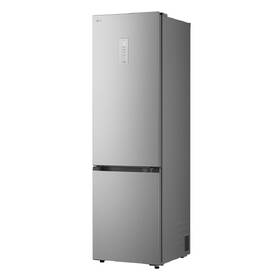 Chladnička s mrazničkou LG GBBS525APY nerez

 obrázek produktu 20 z 26