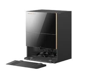 Robotický vysavač Dreame X60 Pro Ultra Complete černý

 obrázek produktu 8 z 13