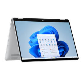 Notebook HP OmniBook 5 14-fp0001ncx + Game Pass předplatné na 2 měsíce stříbrný

 obrázek produktu 5 z 10