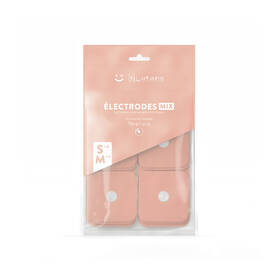 Elektrostimulátor Bluetens Pinktens růžový

 obrázek produktu 5 z 19