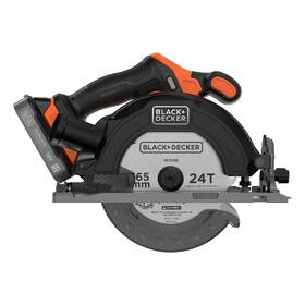 Okružní pila Black-Decker BLCCS78E1-QW (s baterií) 

 obrázek produktu 2 z 8