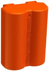 Nabíječka Rollei NP-W235 Triple Charger Set (Fuji) oranžová

 obrázek produktu 1 z 3