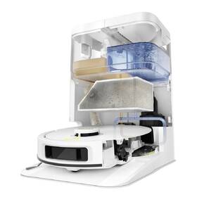 Robotický vysavač Kärcher RVM 4 Comfort bílý

 obrázek produktu 2 z 7