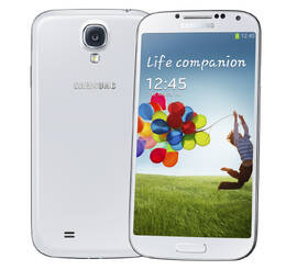 Mobilní telefon Samsung S4 (i9505) - White frost bílý

 obrázek produktu 25 z 39