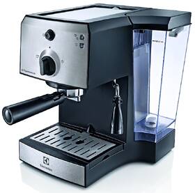 Espresso Electrolux EEA111 černé/nerez

 obrázek produktu 2 z 5