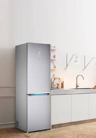 Chladnička s mrazničkou Samsung RB38J7215SR/EF nerez/ocel

 obrázek produktu 4 z 9