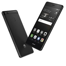Mobilní telefon Huawei P9 Lite Dual SIM černý

 obrázek produktu 2 z 8