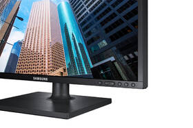 Monitor Samsung S24E45KBSV 
