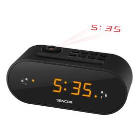 Radiobudík Sencor SRC 3100 B černý

 obrázek produktu 1 z 1