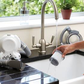 Akumulátorový vysavač Black-Decker PD1820L-QW 

 obrázek produktu 8 z 12