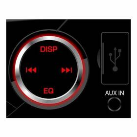 Autorádio Blaupunkt Brighton 170 BT černé

 obrázek produktu 3 z 4
