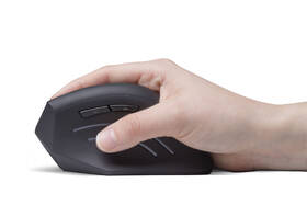 Myš Connect IT Vertical Ergonomic Wireless černá

 obrázek produktu 6 z 6