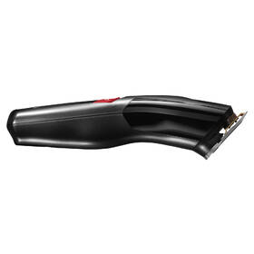 Zastřihovač vousů Imetec GK608 WARM UP černý/červený

 obrázek produktu 1 z 28