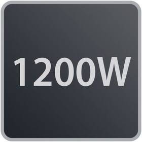 Parní mop Rowenta STEAM POWER RY6555WH 
