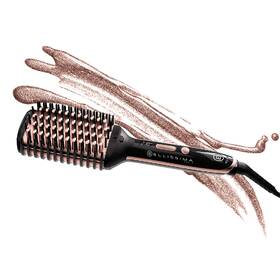 Žehlicí kartáč Bellissima 11539 MY PRO Magic Straight Brush PB11 100 

 obrázek produktu 1 z 10