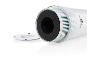 Čistička vzduchu ETA 2569 90000 bílá barva
