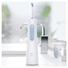 Ústní sprcha Oral-B Aquacare 4 

 obrázek produktu 3 z 9