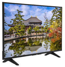 Televize JVC LT-50VU3005 

 obrázek produktu 3 z 5