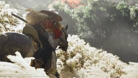 Hra Sony Ghost of Tsushima 

 obrázek produktu 6 z 6