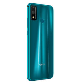 Mobilní telefon HONOR 9X Lite zelený

 obrázek produktu 7 z 13