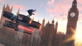 Hra Ubisoft Watch Dogs Legion Gold Edition 

 obrázek produktu 4 z 4