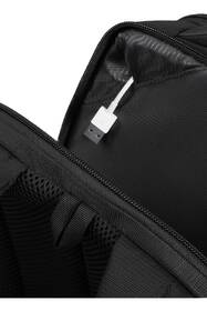 Batoh na notebook Samsonite MYSIGHT na 15,6" černý

 obrázek produktu 5 z 5