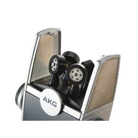 Mikrofon AKG C44-USB LYRA stříbrný

 obrázek produktu 6 z 6