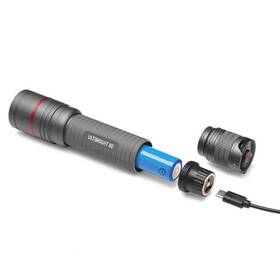 Svítilna EMOS Ultibright 80 P3180, 600lm šedá

 obrázek produktu 4 z 11