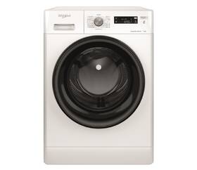 Pračka Whirlpool FFS 7238 B EE bílá

 obrázek produktu 13 z 14