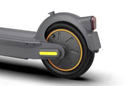 Elektrická koloběžka Segway MAX G30E II 

 obrázek produktu 8 z 12
