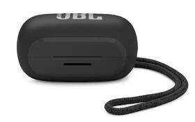 Sluchátka JBL Reflect Flow Pro černá

 obrázek produktu 7 z 8