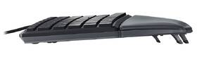 Klávesnice Cherry KC 4500 ERGO, UK černá

 obrázek produktu 6 z 6