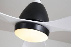 Stropní svítidlo IMMAX NEO LITE FRESCO SMART s ventilátorem 18W Tuya Wi-Fi černé/bílé

 obrázek produktu 6 z 7