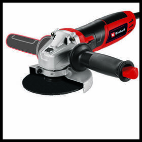 Úhlová bruska Einhell TC-AG 125/850 

 obrázek produktu 3 z 3