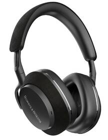 Sluchátka Bowers & Wilkins Px7 S2 černá barva
