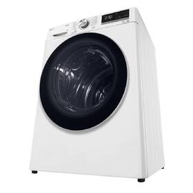 Sušička prádla LG RC81V9AV3N bílá barva
