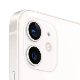 Mobilní telefon Apple iPhone 12 64 GB - White 

 obrázek produktu 2 z 2